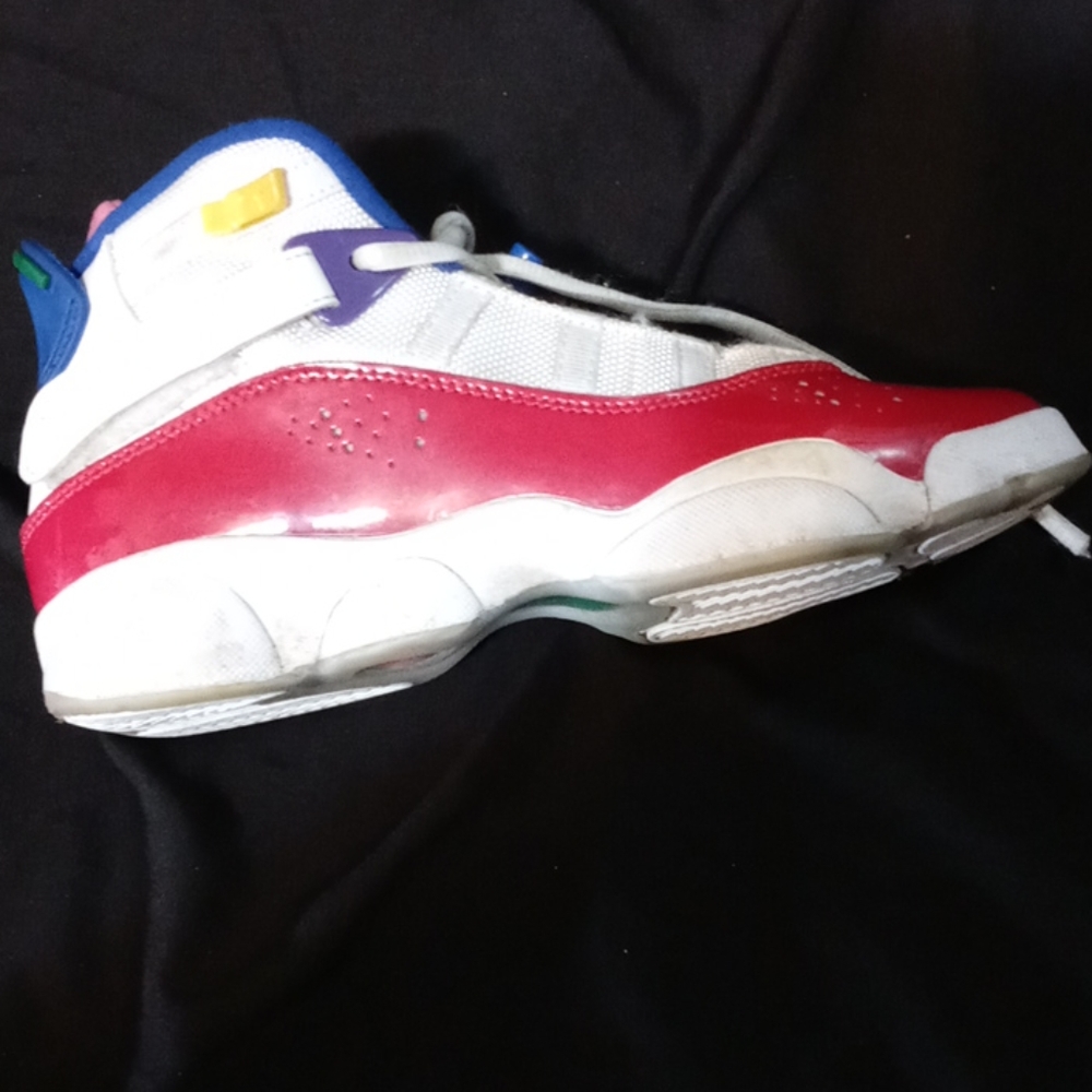 Joran shoes